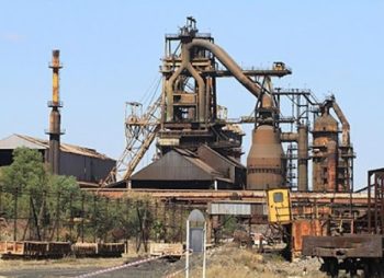 Unbundle Ajaokuta Steel company instead of concession – Union