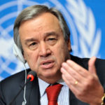 UN urges action against $50bn illegal funds from Africa