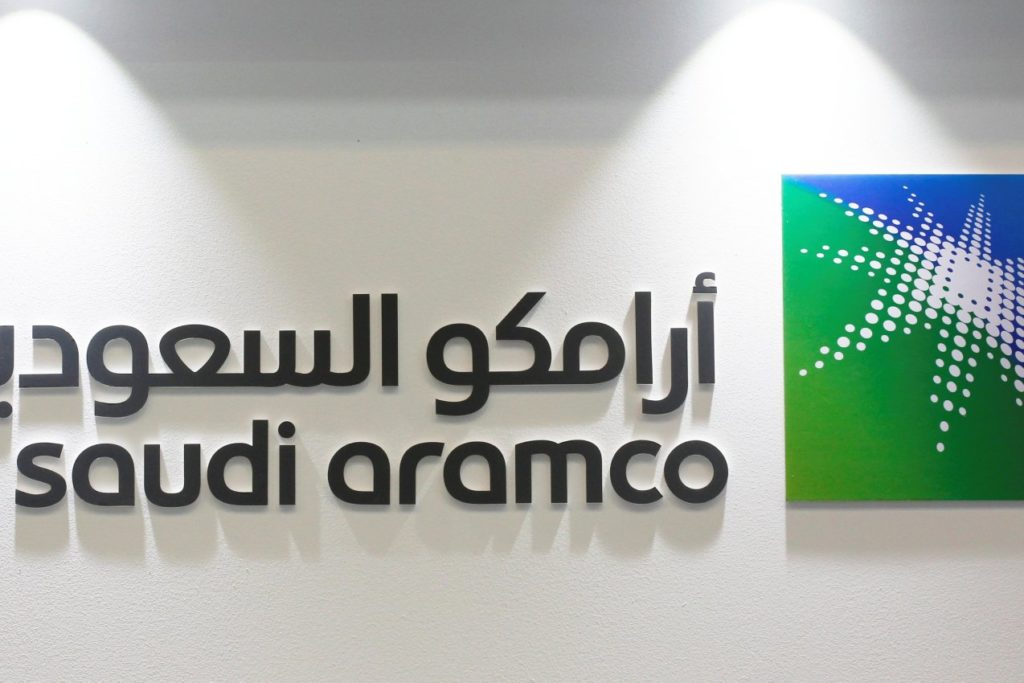 Saudi Aramco signs refinery-petrochemical deal in China