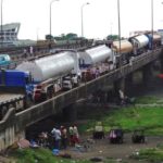 Army bans trucks on Lagos bridges