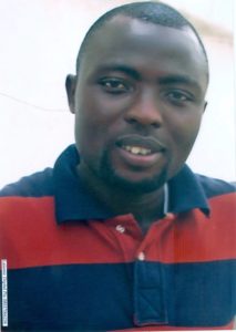 Bankole Jimoh