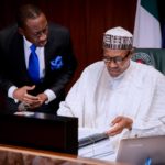 PHOTOS: Buhari presides over FEC meeting
