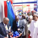 FG will support Lekk port, says Buhari