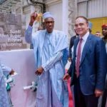 Buhari: Economy recording ‘considerable progress’ 