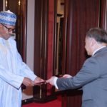 FG aims at zero food imports- Buhari