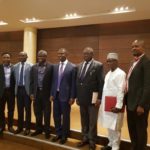 Committee moves to simplify Nigeria’s ship registration process