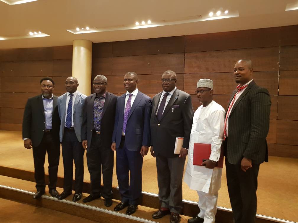 Committee moves to simplify Nigeria’s ship registration process Ships