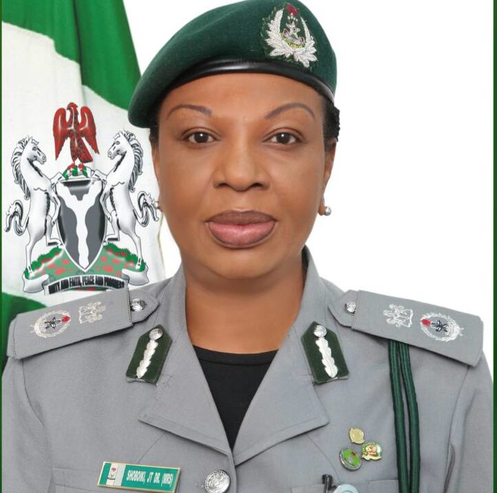 Airport command nets N5.2bn in Oct