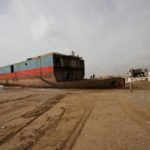 Court finds Seatrade guilty of beaching