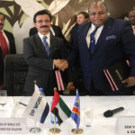 DP World wins concession for Banana greenfield port