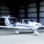 Airborne emergency forced landing of trainer aircraft- NAF
