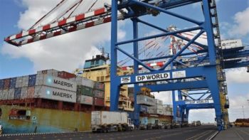 Djibouti to retain control of Doraleh container terminal