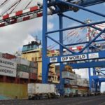 U.S. General raises concerns over China’s interest in Djibouti port