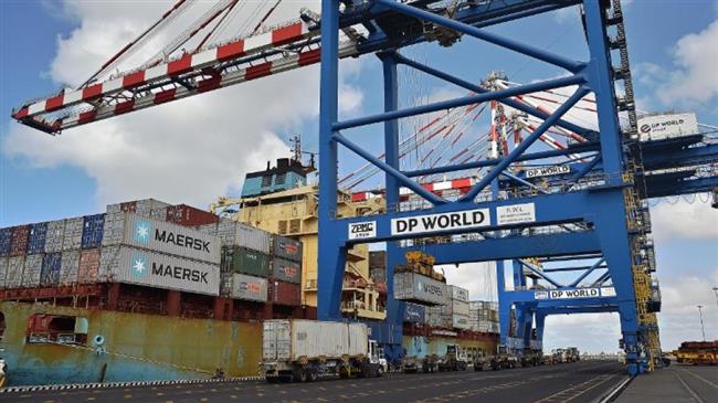 U.S. General raises concerns over China’s interest in Djibouti port