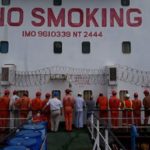 EFCC beams searchlight on 16 Ukrainians accused of oil theft 