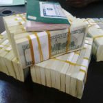 EFCC probes $375,000 intercepted at Kano airport
