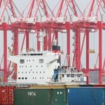 EU demands €2.7bn from Britain over China import scam