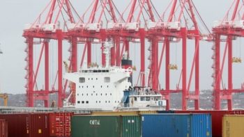 EU demands €2.7bn from Britain over China import scam