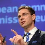 European Commission Vice President, Jyrki Katainen