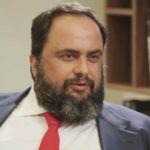 Evangelos Marinakis