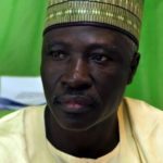 Ex-Customs controller turned Senator, Ali Wakili is dead
