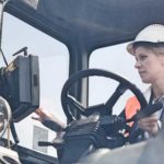 Female dockworkers accuse shippers, union of discrimination