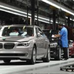 German carmakers insist U.S., Europe trade war must be avoided