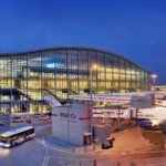 Heathrow airport expansion on track despite delay