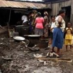 'IMF - Nigerians are getting poorer'