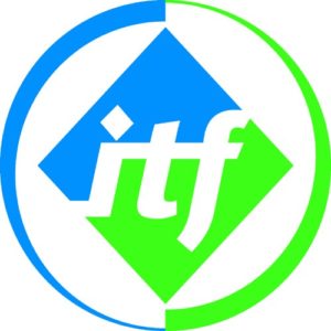 ITF-logo