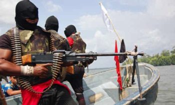 Piracy: Shipowners lament high cost of security on Nigerian waters 