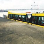 Lagos begins ferry terminal pilot operations