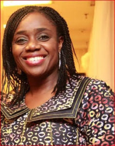 Kemi Adeosun