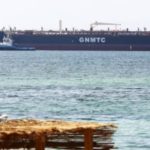 Libyan port strike spikes crude oil price