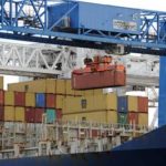 Maersk to expand onshore services in port division