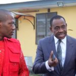 Managing Director of First Nation Airlines, Kayode Odukoya
