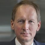 Martin Dorsman, ECSA’s secretary general.