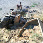 Senegal’s military helicopter crash kills 8