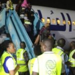 Libya: 116 Nigerian migrants trapped in slave camp