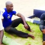 Navy arrests three for bunkering, seizes N23m worth diesel