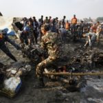Nepal plane crash kills 50 passengers- Official