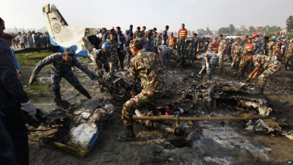 Vietnam military jet fighter crashes, kills two