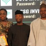Nigeria targets 7% economic growth in 3 years