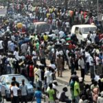 Nigerias-population