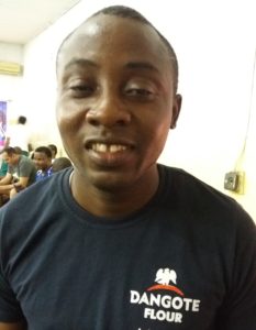 Olalekan Awosola