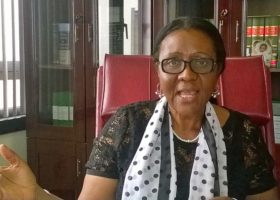 Mrs. Margaret Onyema-Orakwusi