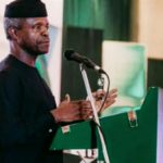 Osinbajo: No nation can survive on grand corruption
