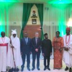 Osinbajo presides over special NEC meeting in Abuja