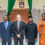 Osinbajo presides over special NEC meeting in Abuja