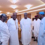 2018 budget: Buhari directs MDAs to appear before National Assembly